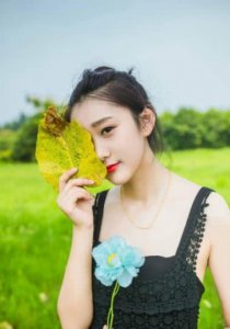 女生脸上有5个特点 代表你是明星脸 不化妆都好看