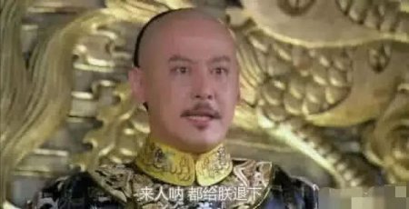 史上最骚气台词 第三个堪称鼻祖 99％的人都说过 我佛了