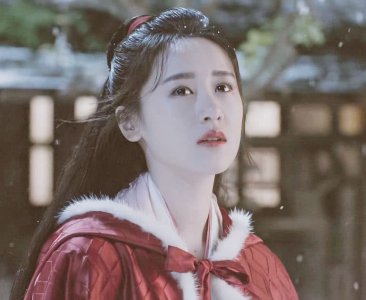 《琉璃美人煞》剧照流出 女主古装撞脸赵丽颖 女二颜值完胜女主