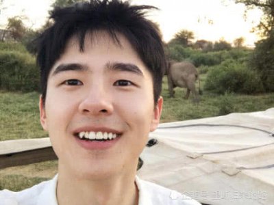 继长发造型后 刘昊然又解锁麻花造型 粉丝看完不淡定了