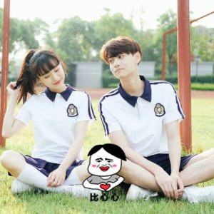 除了学霸情侣 这对大力情侣也扎心 男友平时偷偷举铁？