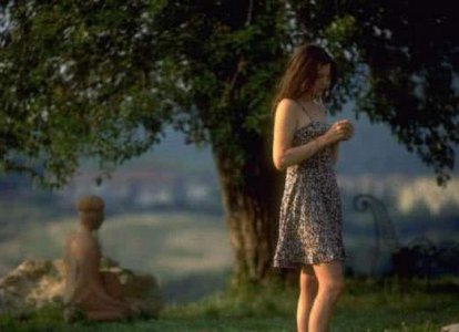 要和我分手 为什么不妥面说？我怕自己会心软