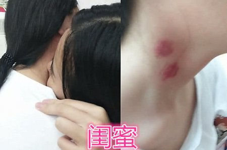 最近花式种草莓走红 忍了闺蜜 忍了情侣 吸管是什么鬼操作