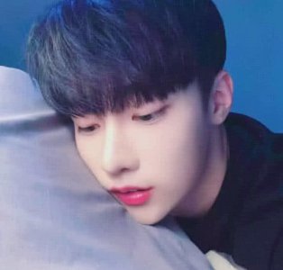 女朋友给你QQ备注是什么？如果是三种 那你是备胎没错了