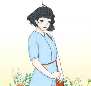 在妇产科 情敌求我出手救她