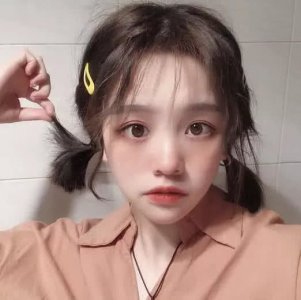 六月火了一套宝藏女生仙女头像 张张都潜伏小心机