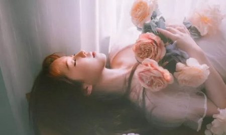 为什么有些女人年纪越大越有女人味 越吸引男人？