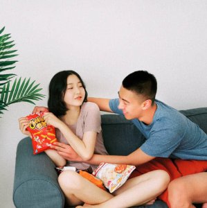 恋爱期间 男生若有3个表现 证明他对你是真心 错不了