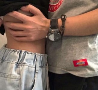 女生我好累 直男才抱抱你 高情商一句话撩她一整天