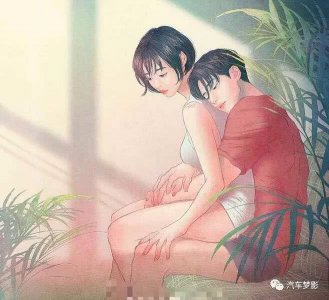 男人深爱着你的3个小细节 占两条以上 证明你没有爱错人