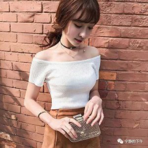 一个女人 身上有以下特征 多半不老实 准