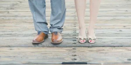 有格局的男人、有气质的女人都这么做