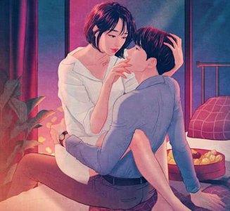 心理学：在3个时间联系你的女生 99％是把你当备胎了