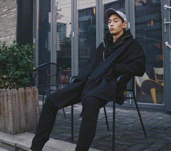 男生一旦喊你3个外号 傻丫头别迷了 认真你就输了