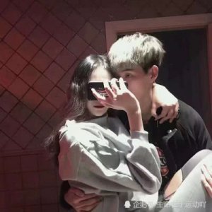 渣男发3条信息给你 证明他对你动了情 小仙女可别辜负了