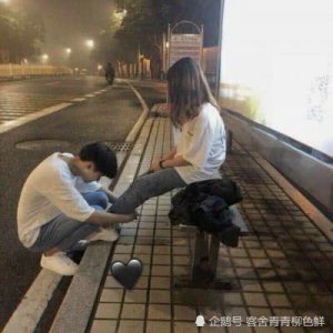 如果3种情况 男生没推开你 恭喜 他对你的爱已成责任