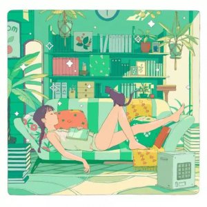 情商高的女人 轻易变得沉默寡言