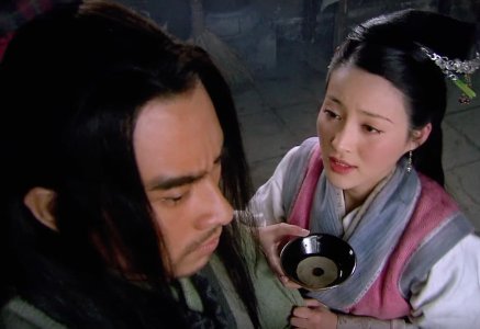 《水浒传》命不贱 贱的是选择