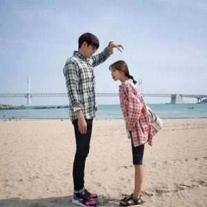 常被男生用3招欺负？别火大 他只是喜欢你 赶紧官宣吧