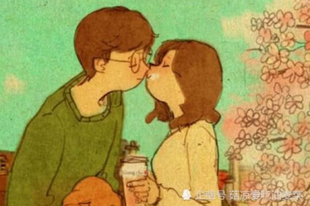 为什么对一个人越好 对方越不在乎自己？恋爱就是如此现实