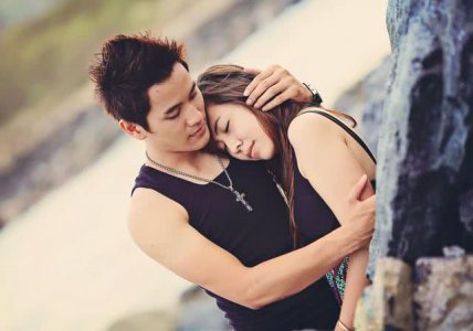 入睡前的一个小时 决定了夫妻关系的长久程度 很关键