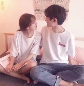 女生问你喜欢我什么？瞧瞧高情商怎么回答 网友：直男学着点