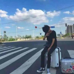 异地恋夜聊 当女生频繁发3消息 放弃吧 你们注定没结果