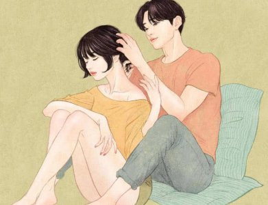 男生不自觉的3个表现 说明他喜欢你很久了 最终一个神准