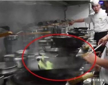 家里有这种锅打死也别用 和自杀没区分 高致癌风险 不听的人坟头草老高了