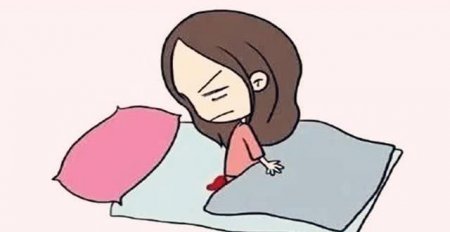 女生第一次来月经时 有智慧的妈妈 会和孩子说3句话