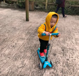 宝宝发烧的四种情况 妈妈早点学会分辨 宝宝就能少受苦