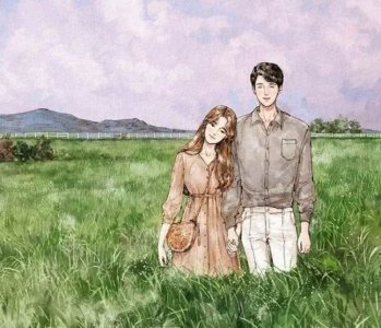 陷入恋爱中的女人 许多希望自己的另一半 具备这些特征