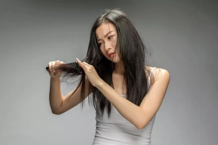 做了那么多防晒攻略 你却忘了头发？