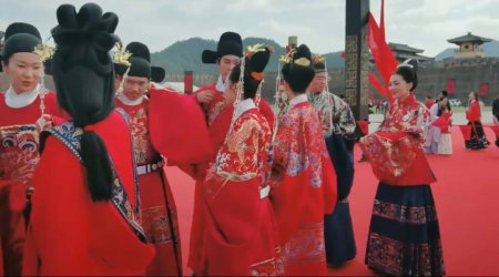 必须安利4款明制汉服 才值三天饭钱 虞美人、如意美绝了