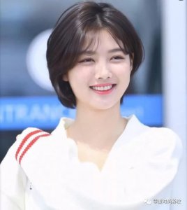 2021年时尚七款短发 气质又减龄 三四十岁也能嫩回小仙女