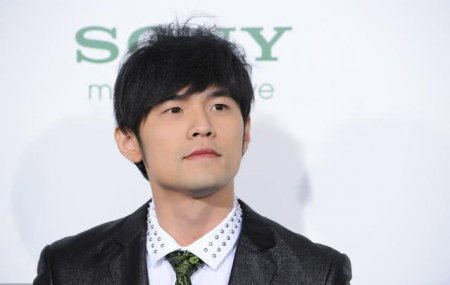 上过N次央视春节晚会的周杰伦