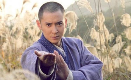 金庸笔下有4大派盛极一时 却都神秘消亡 其一出过4位天下第一