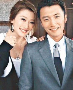 谢霆锋妹妹未婚先孕？消失1年后公布生女生父亲身份却成谜