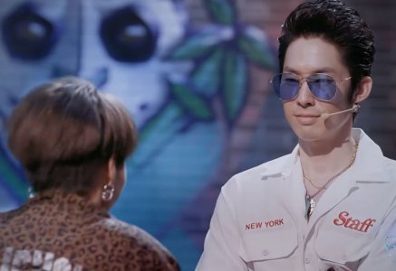 同是爱豆选手 为何却被差别待遇？看《这就是街舞》的态度就懂了