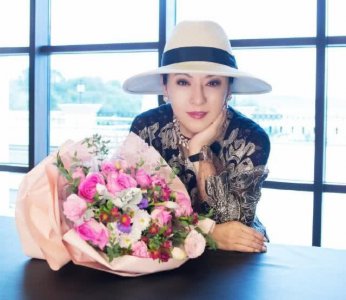 向太发文嘲讽张柏芝精神病 郭碧婷爸爸：家事不用外人管