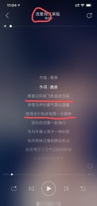 网曝魏晨歌曲作词被抄袭 对方发文道歉后秒删惹粉丝强烈不满