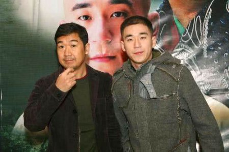 同样是星二代 前三位都是坑爹货 只有第4位青出于蓝