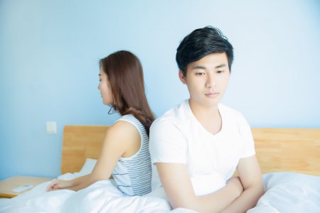 大白谈：当夫妻之间只剩下沉默、冷战时 也不要轻易离婚