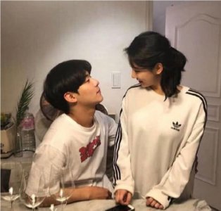 把你当未来媳妇的男生 会用3种方式给你发QQ 准备脱单