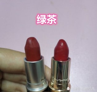 女生涂口红多有狠？绿茶没啥 白莲没啥 看到渣女：刀子嘴？