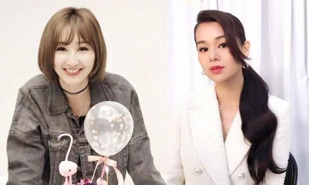 根据6种脸型发型配搭找出你最合适的瘦面发型 变得更美