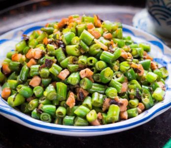 六月宁可少吃肉 也要多吃此菜 美味又下饭 补充钙质 长高个儿