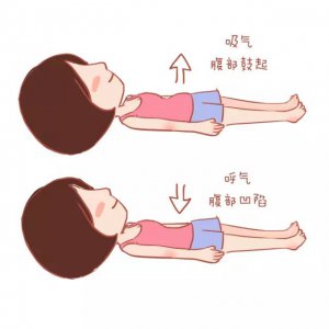 资深月嫂图解十个产褥操标准动作 让宝妈出月子减十斤