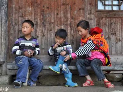 养一个孩子成本要多大？任何一个有责任的家长都应该算一算