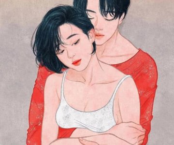 男生最讨厌女生在QQ上发3个字 中两个的 直接黑名单见吧